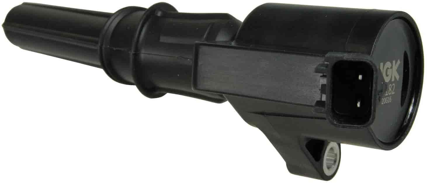 Coil-on-Plug Ignition Coil Multipack 1997-2016 Ford, Lincoln, Mercury