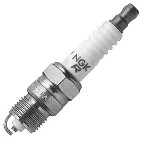 V-Power Resistor Spark Plug 14mm x 7/16" Reach