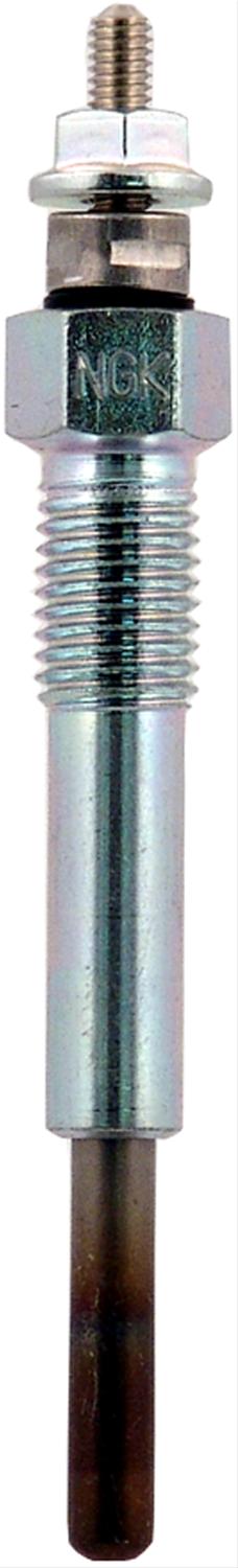 Diesel Glow Plug, M4 Thread, .391 Thread Diameter
