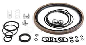Cryogenic Pumping Station Accessories Teledyne P421 Reseal Kit