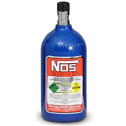 Nitrous Bottle