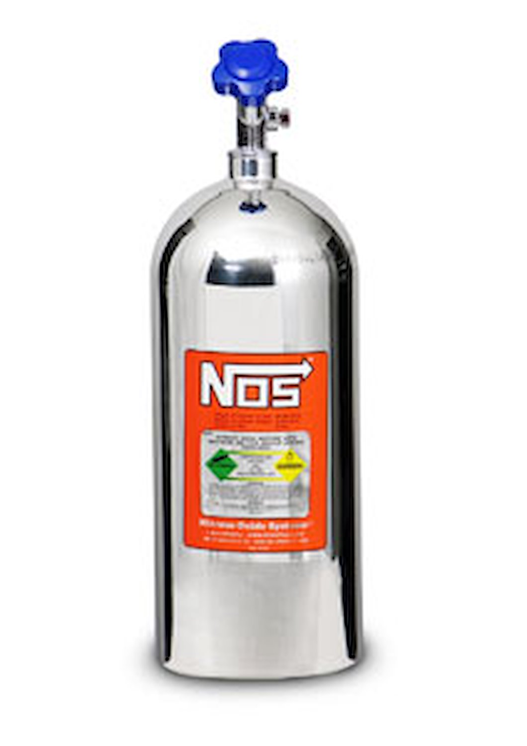 Nitrous Bottle