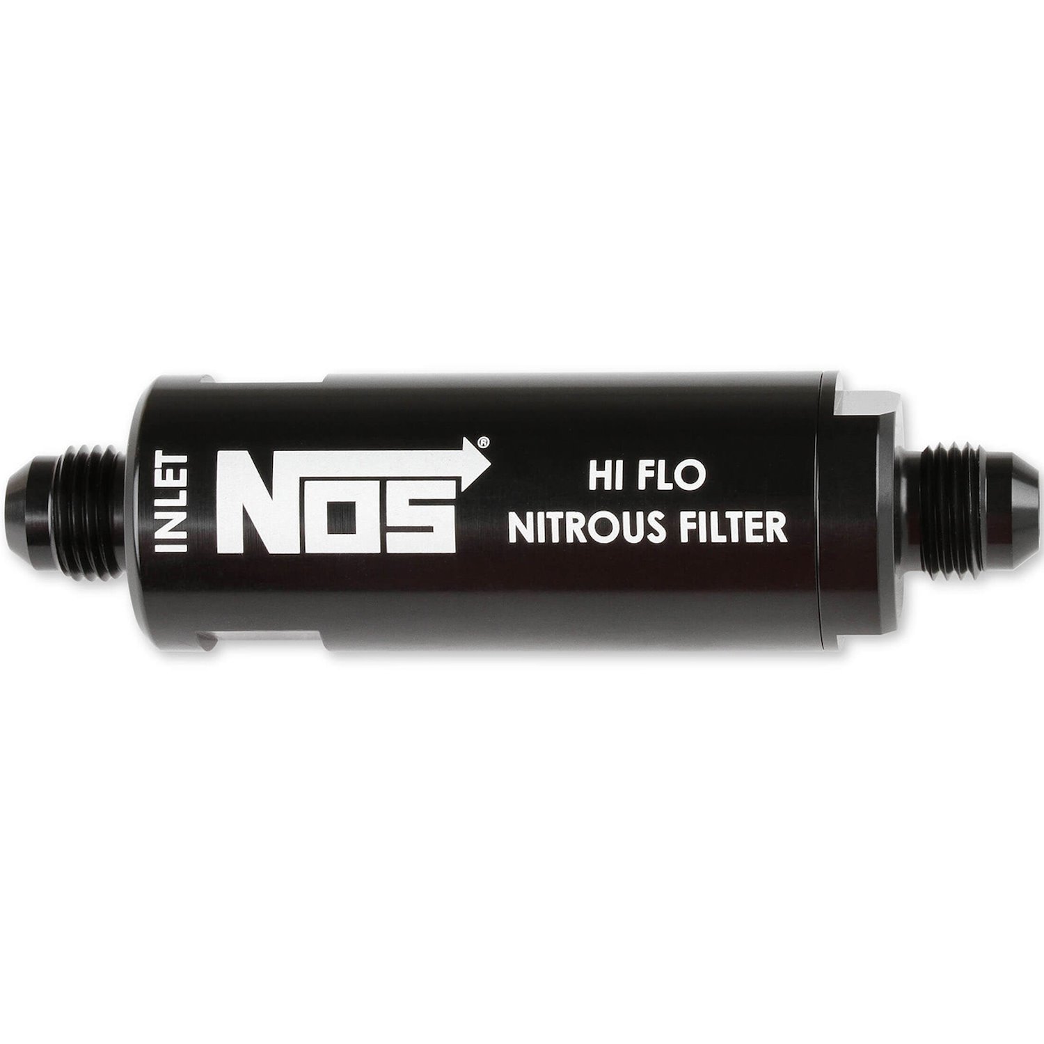 Hi-Flo In-Line Nitrous Filter