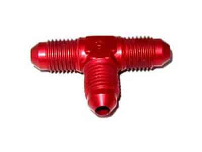 Pipe Fitting Flare to Flare Ts
