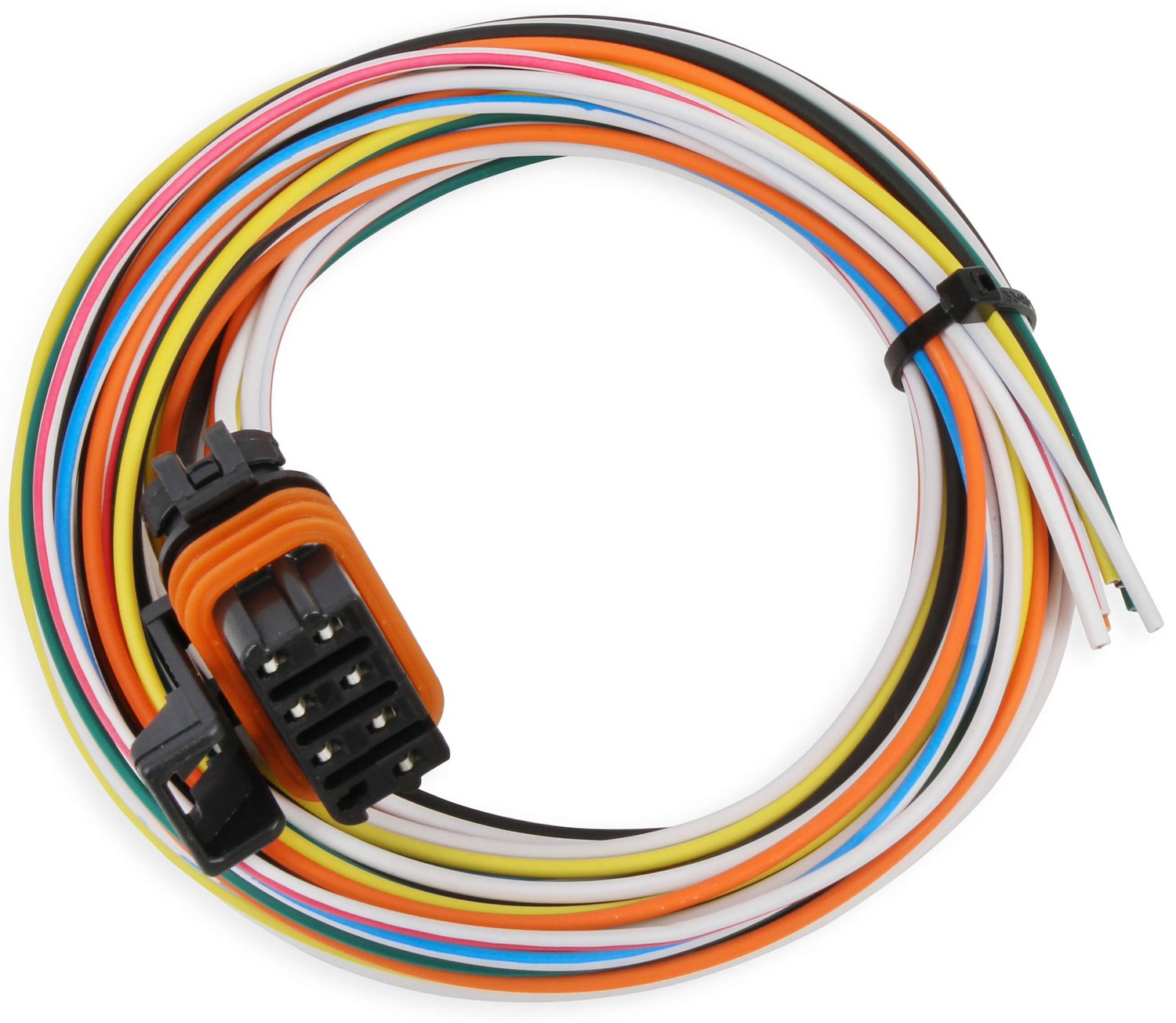 Replacement Wiring Harness for Mini 2-Stage Progressive Nitrous Controller 741-25974NOS