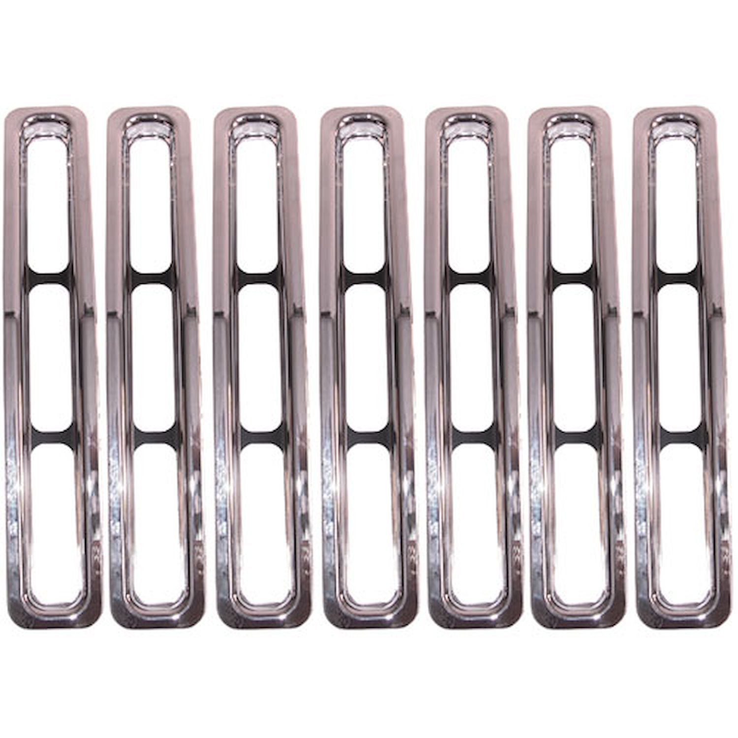 GRILLE INSERTS