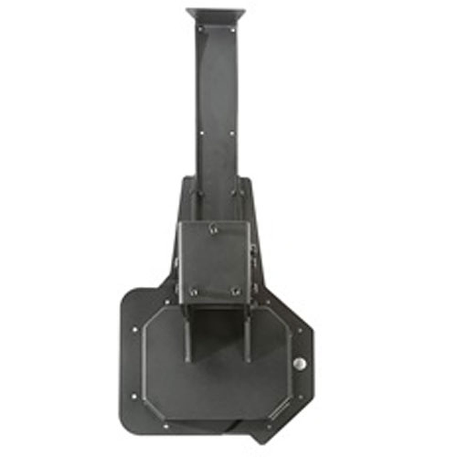 SPARTACUS HD TIRE CARRIER