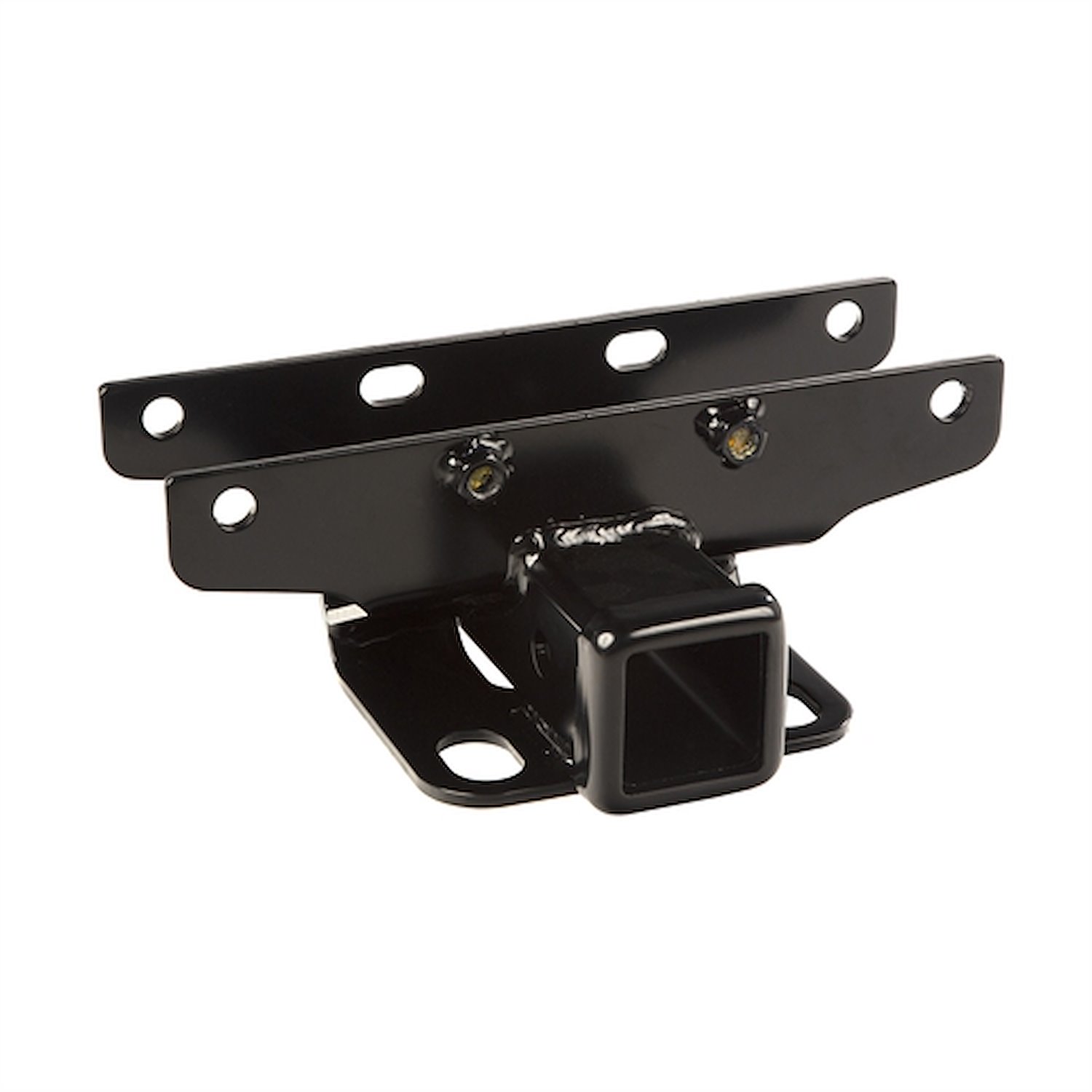 2 In. Receiver Hitch for 2018-2020 Jeep Wrangler JL and Unlimited Models