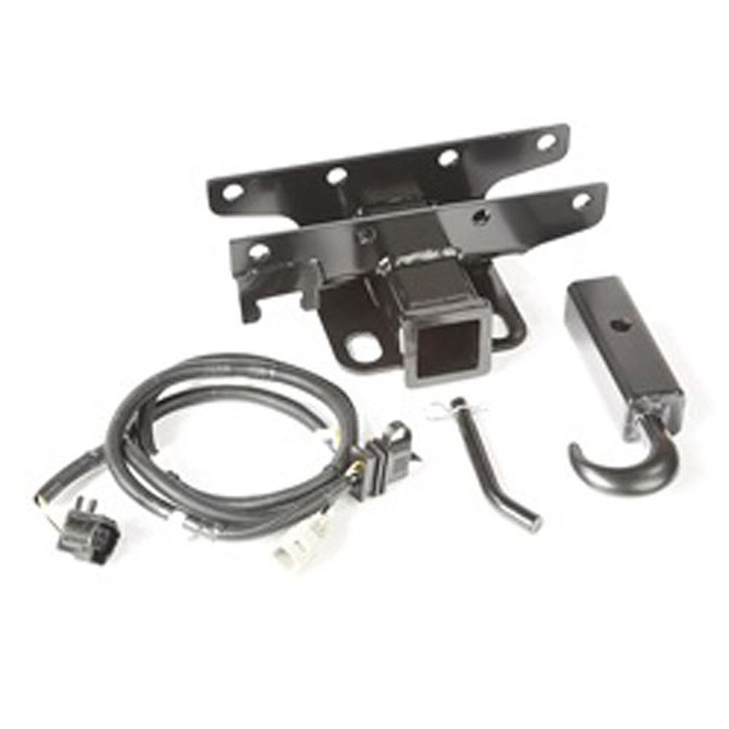 RECEIVER HITCH KIT  HOOK