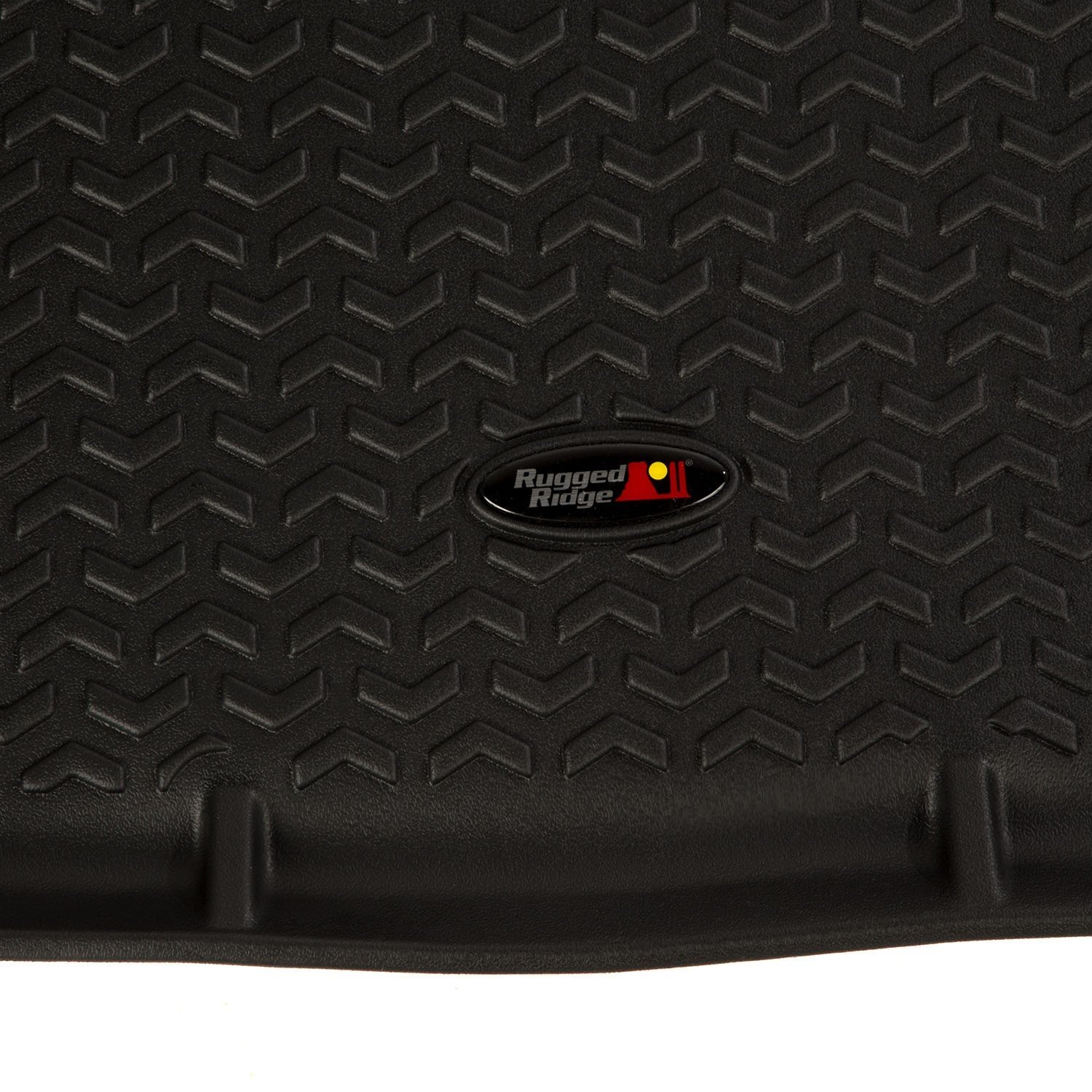 All Terrain Cargo Liner for Jeep Compass MP