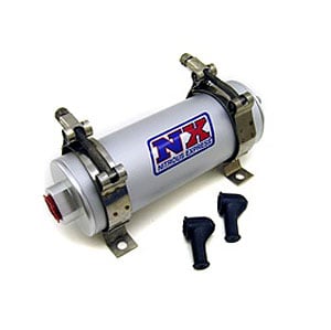Inline Fuel Pump High Pressure