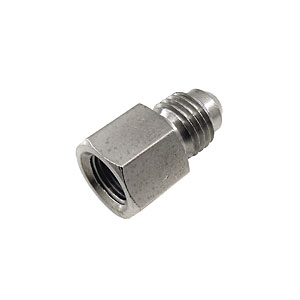 Compression Fitting 1/8 in. FPT x -04AN