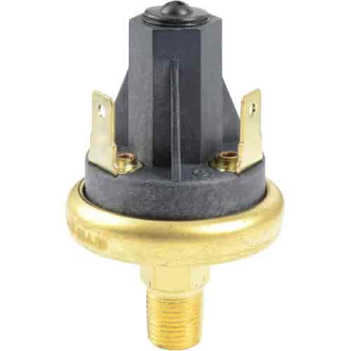 Heavy Duty Fuel Pressure Safety Switch Carb Fuel Pressure