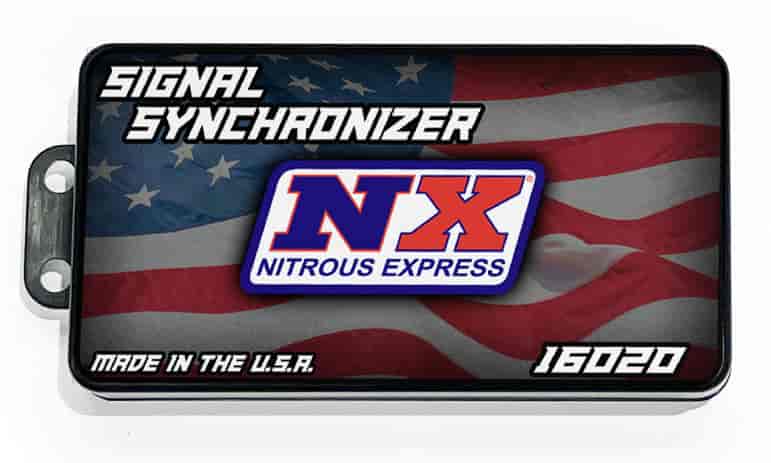 Signal Synchronizer - Fits Select GM/Ford Applications