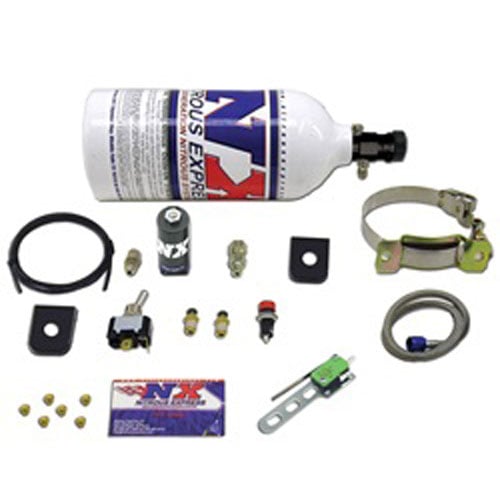 EFI Power Booster System