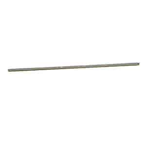 3/16" Diameter Stainless Steel Tube 1-foot