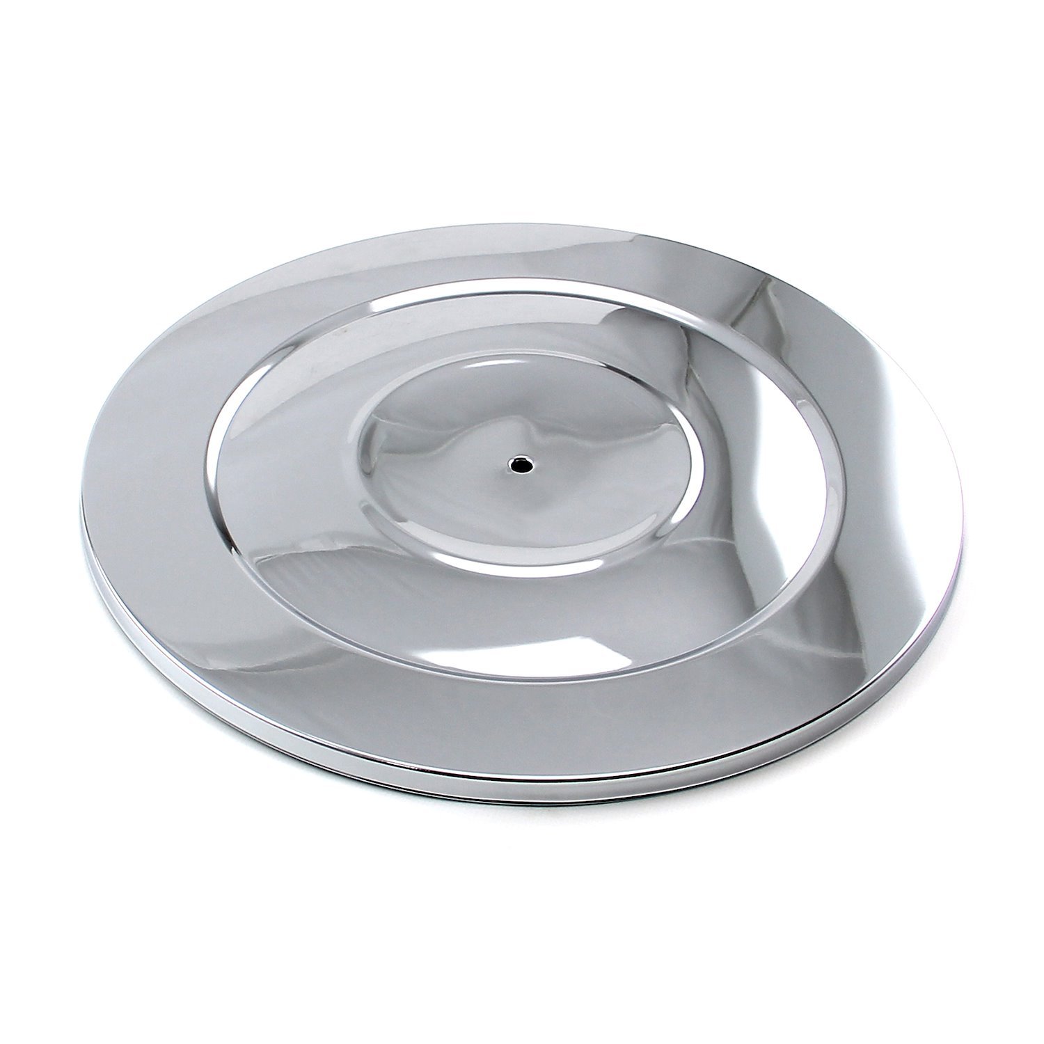 14 Chrome Performance Style Air Cleaner Top
