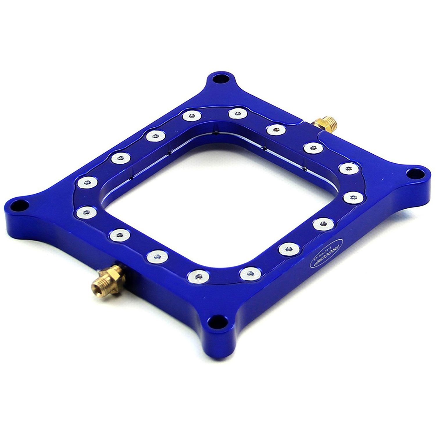 Nitrous Oxide 0.500" Preimeter Injection Spacer Plate