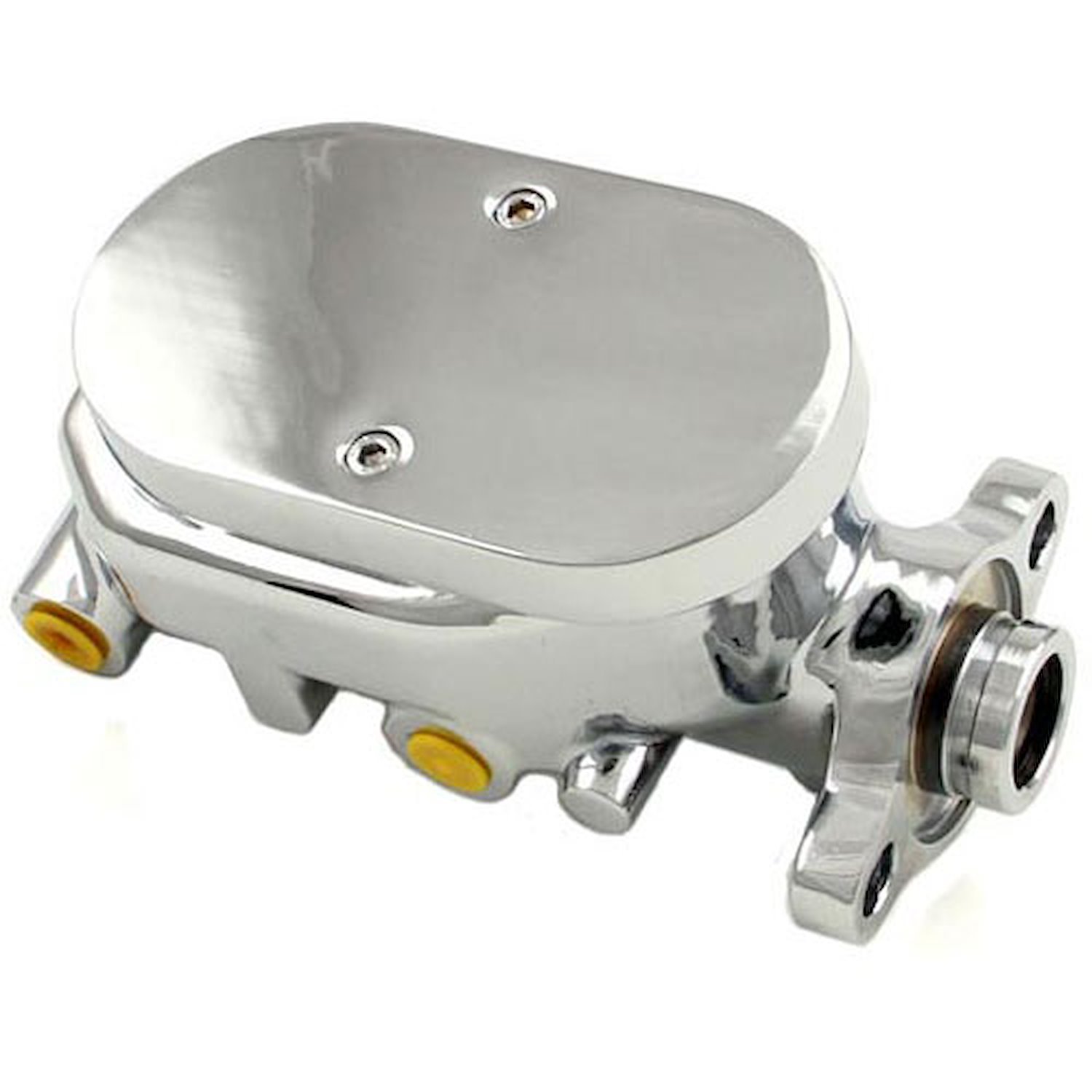 Aluminum Master Cylinder GM