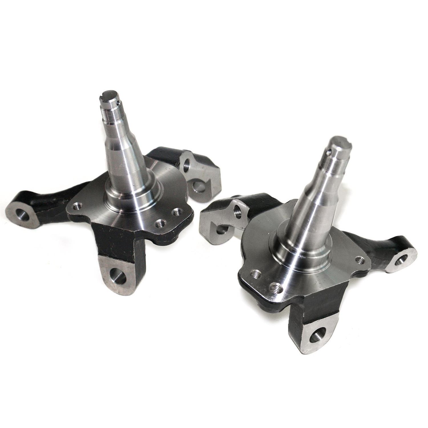 Standard Height Spindle Set 1974-1978 Ford Mustang II
