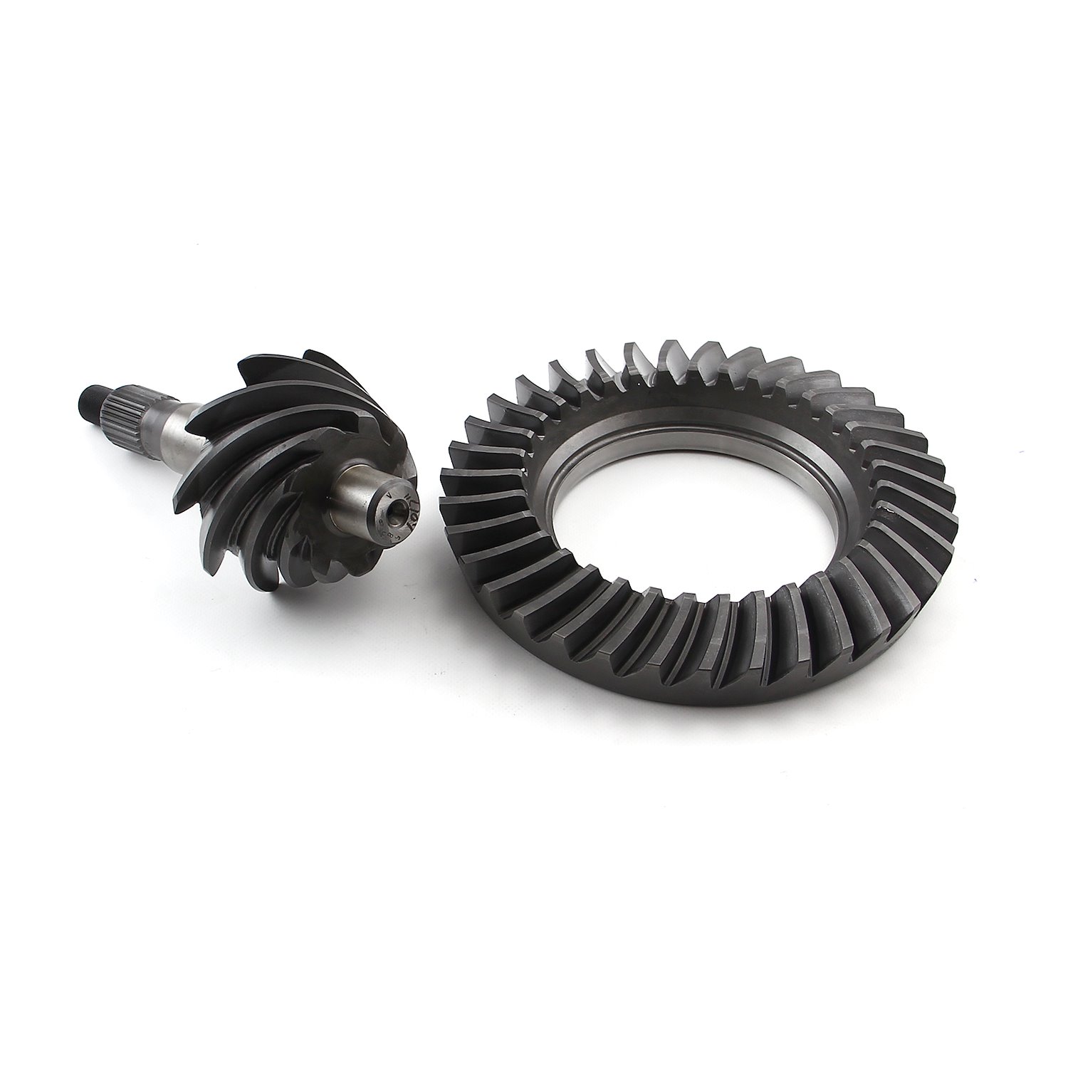 3.50 28 Spline Ford 9 Ring and Pinion Set 8620