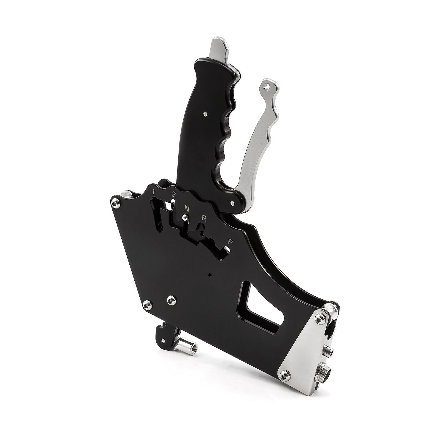 Automatic Shifter Assembly for GM Powerglide [Standard Pattern]