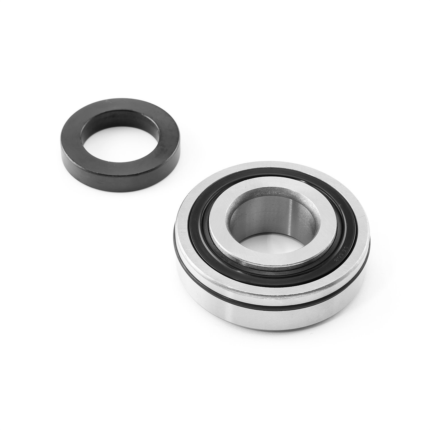 Axle Bearing and Seal