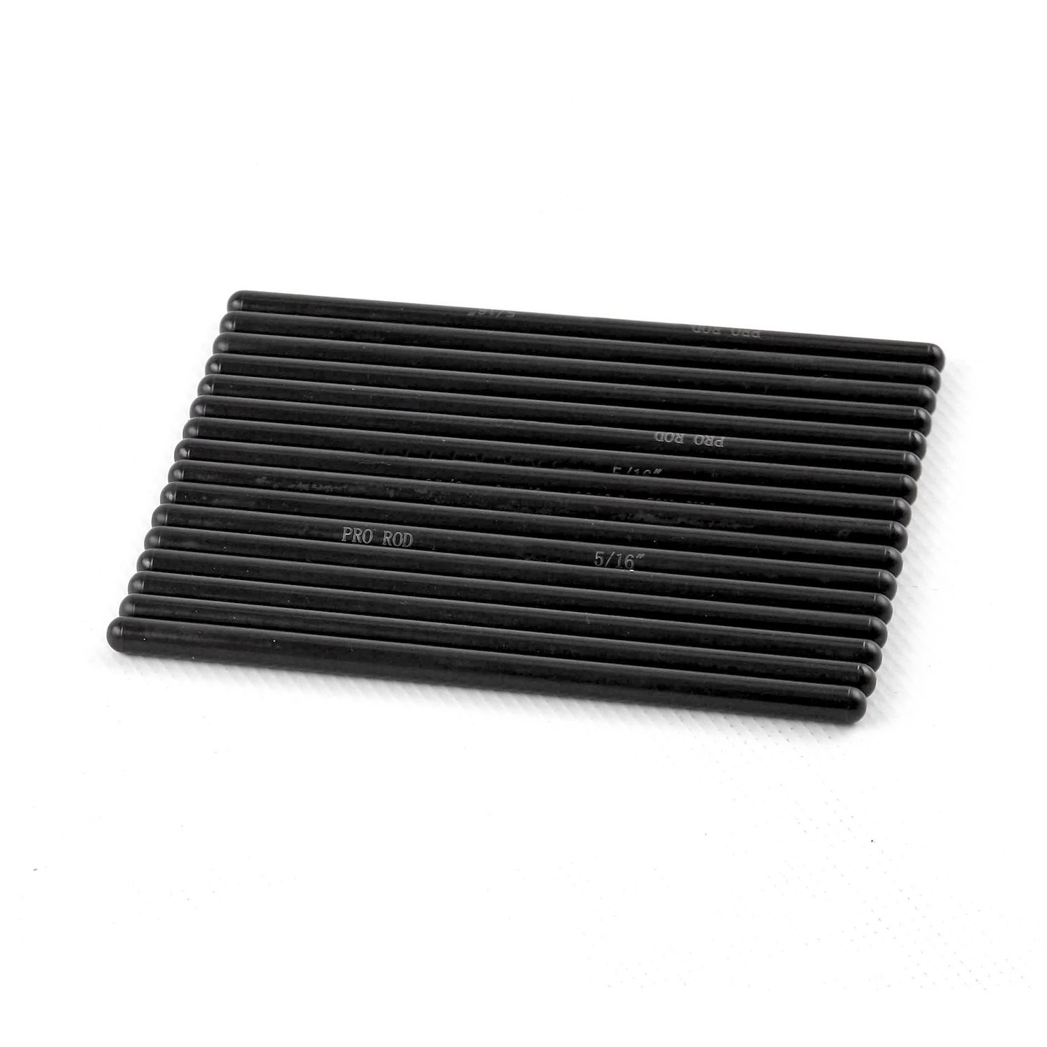 One-Piece Pushrods Diameter: 5/16 +0.080 in.