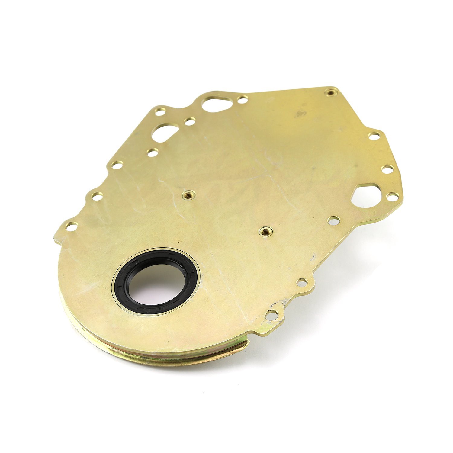 Steel Timing Cover with Seal Ford 351C