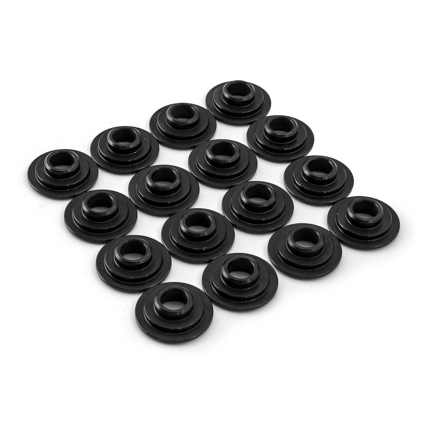 10-Degree Valve Spring Retainers 1.400 in. Spring O.D., 1.060 in. Spring I.D.