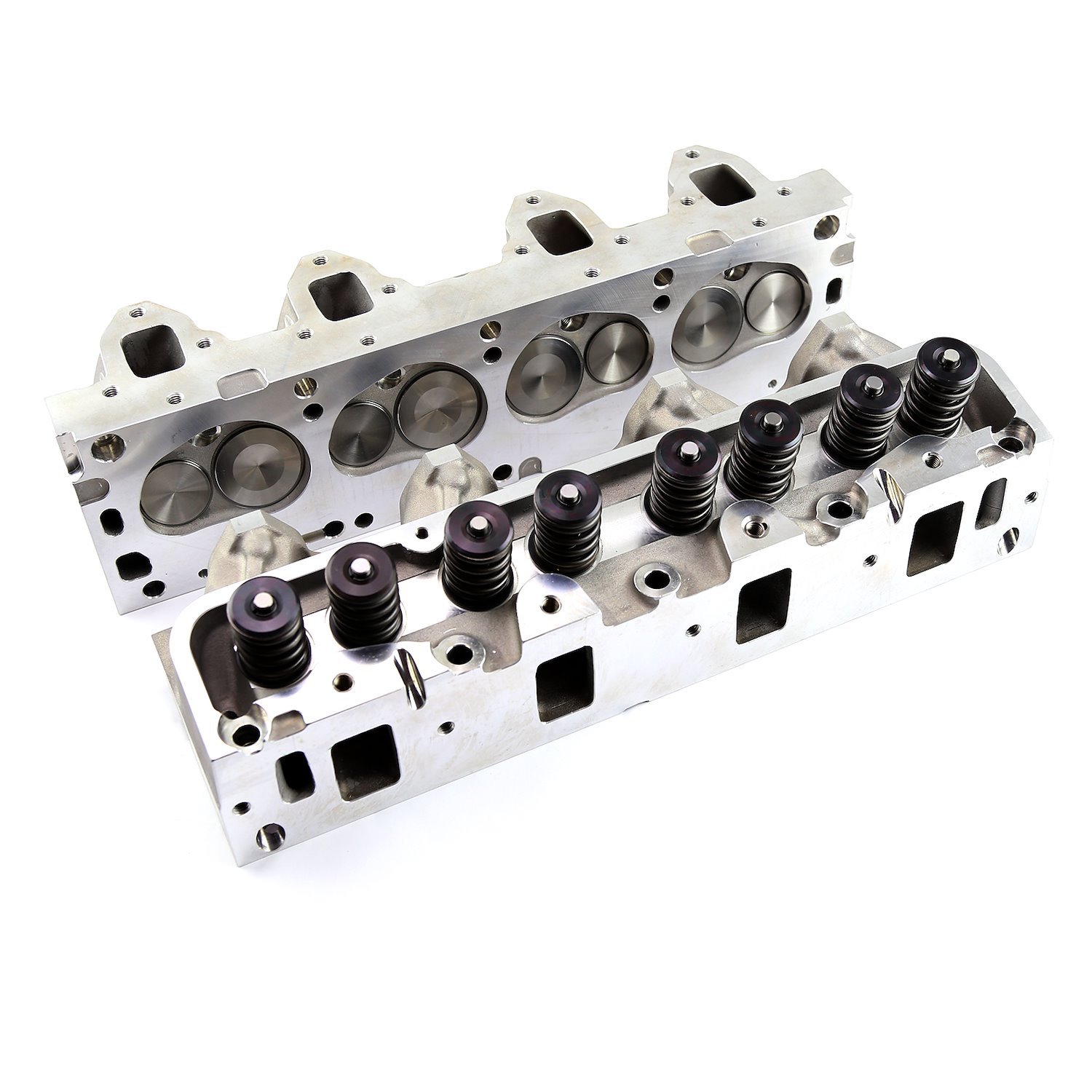 Cast Aluminum Cylinder Head Ford FE 390/427