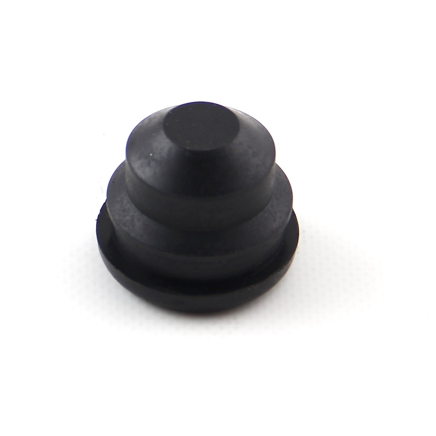 Rubber Breather Grommet - 3/4 Id - 1 1/4 Od