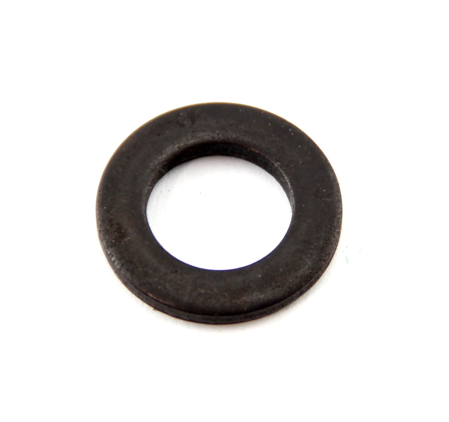 7/16 Main Girdle Black Oxide Hardened Ground Washer