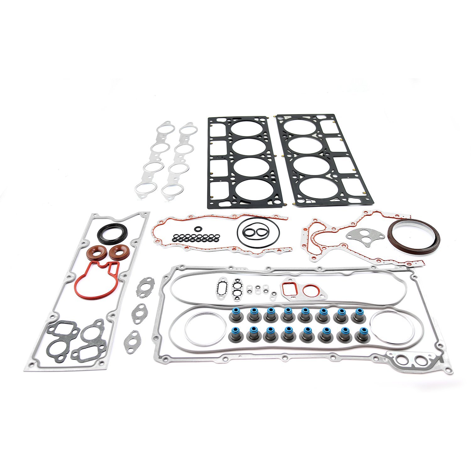 Chevy LS Engine Complete Performance Gasket Set with MLS Head Bore 3.945
