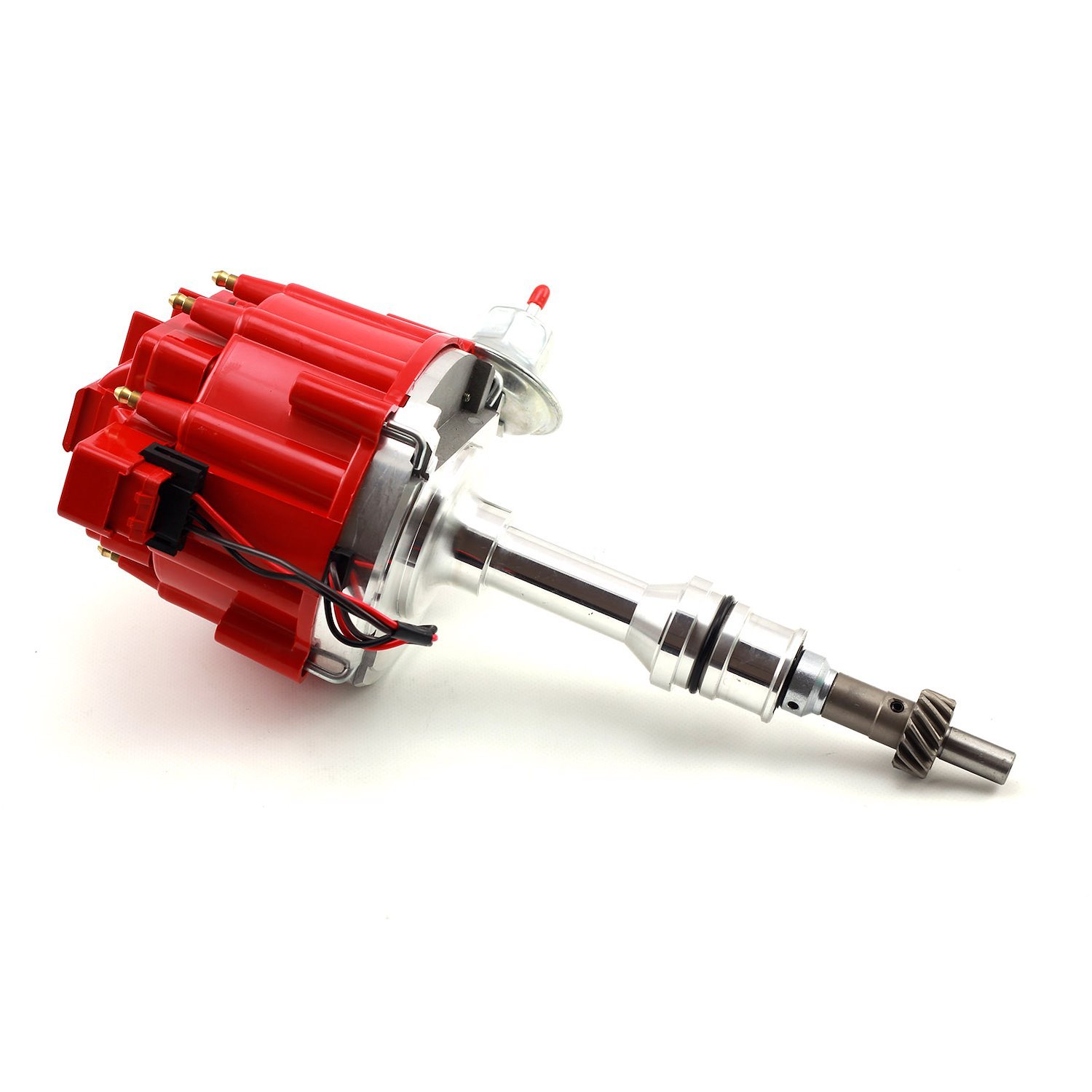 6000-Series HEI Distributor Ford 351W [Red Cap]