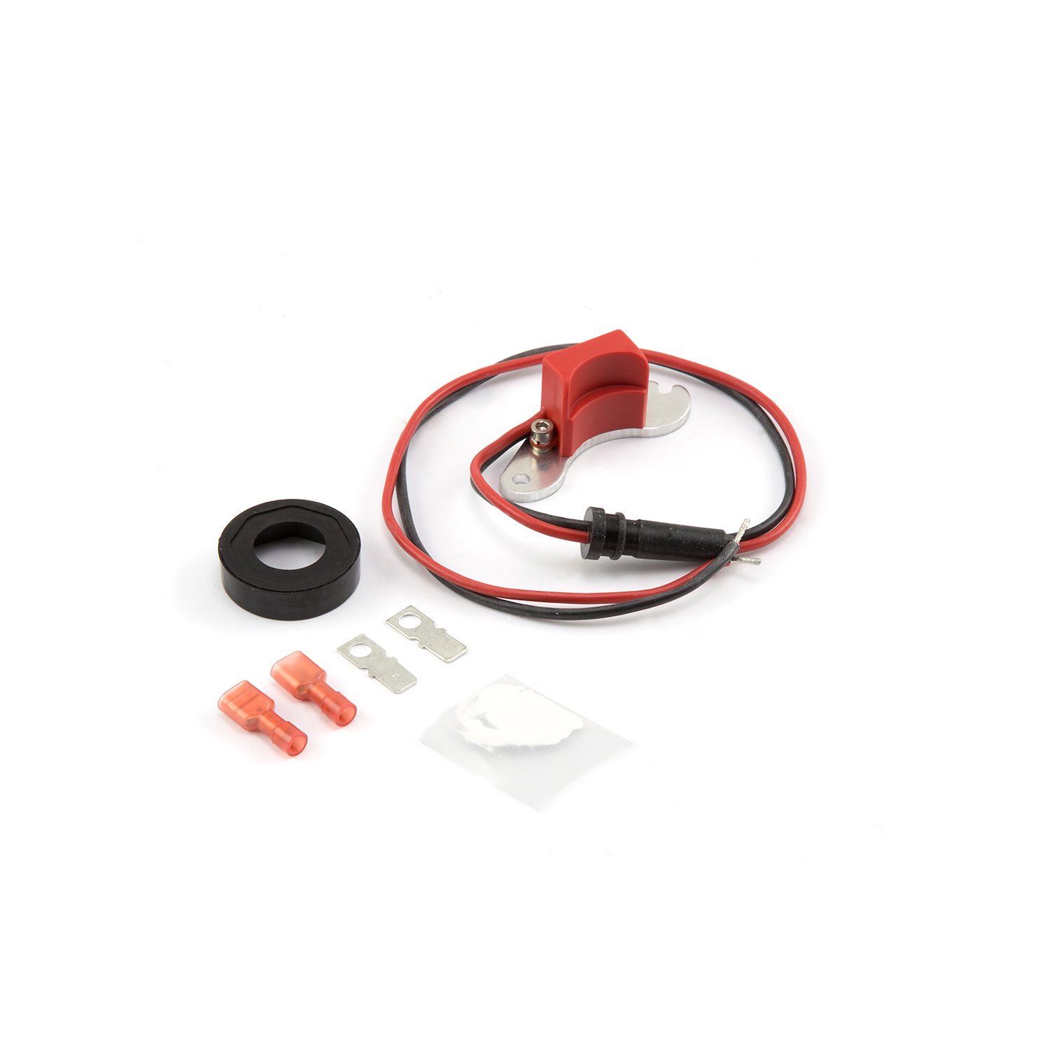 Points Distributor to Electronic Ignition Small Diameter Conversion Kit