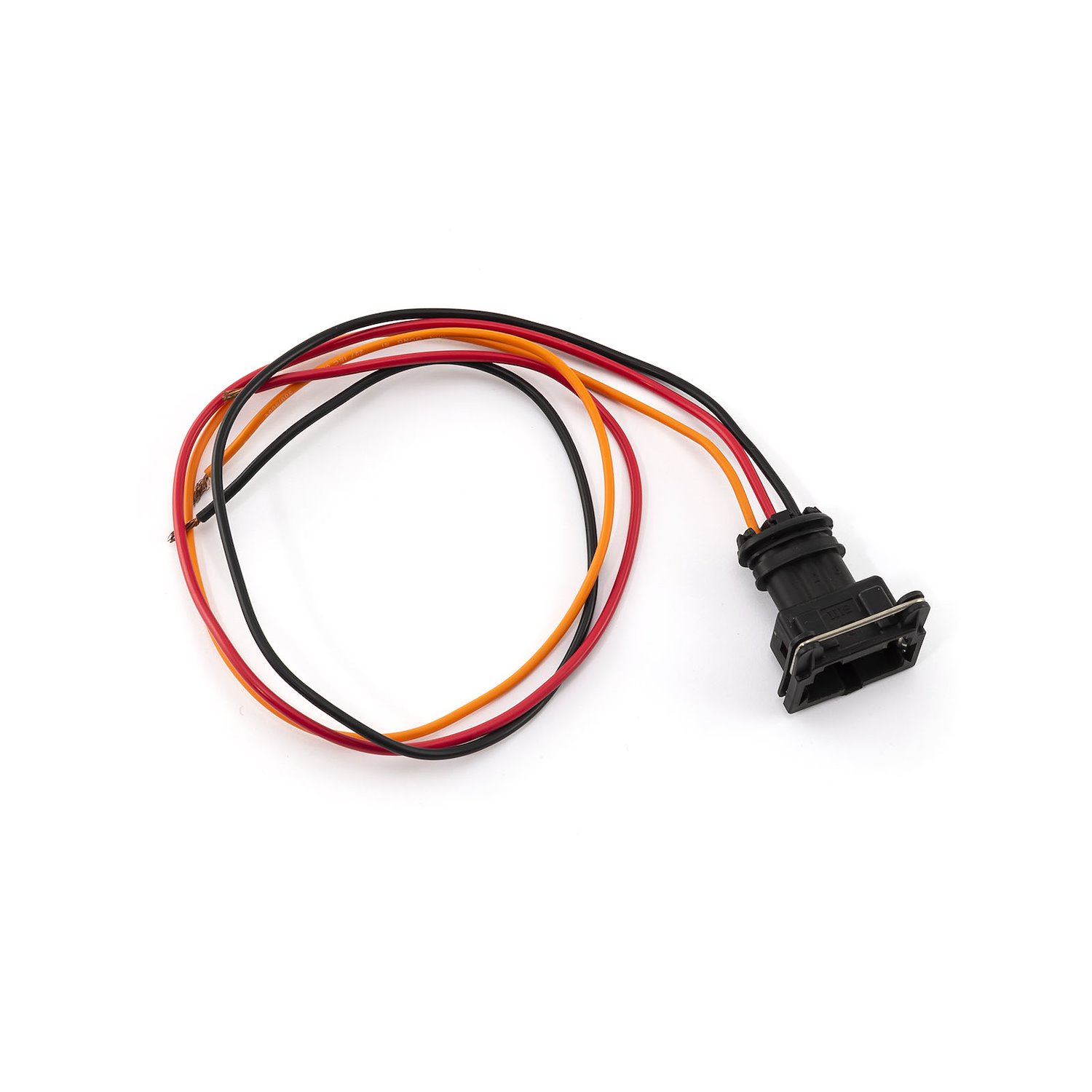 3 Wire Plug in Harness for Ready to Run 8020 Series Distributors
