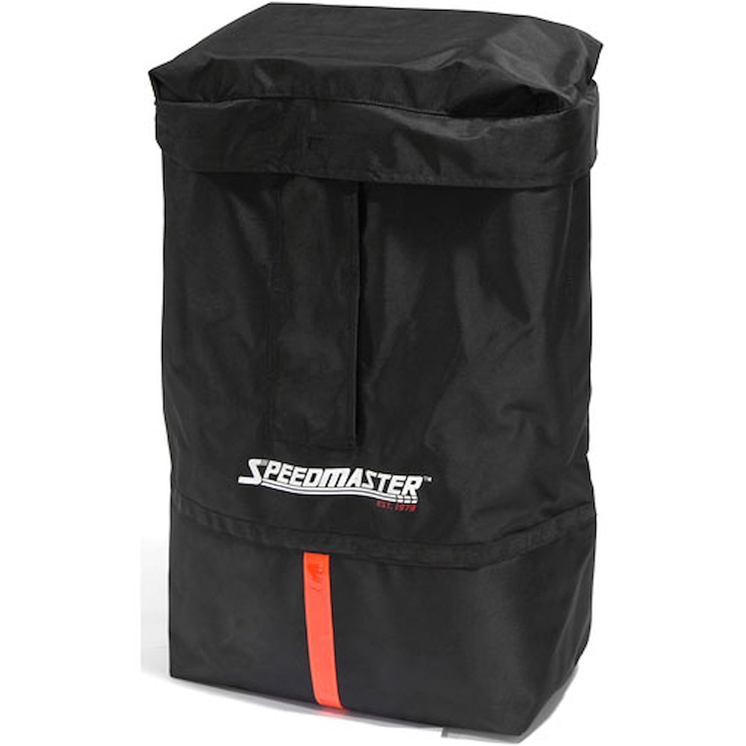 Large Capacity Storage Bag 1680 Denier, PVC Backed Nylon Uses: