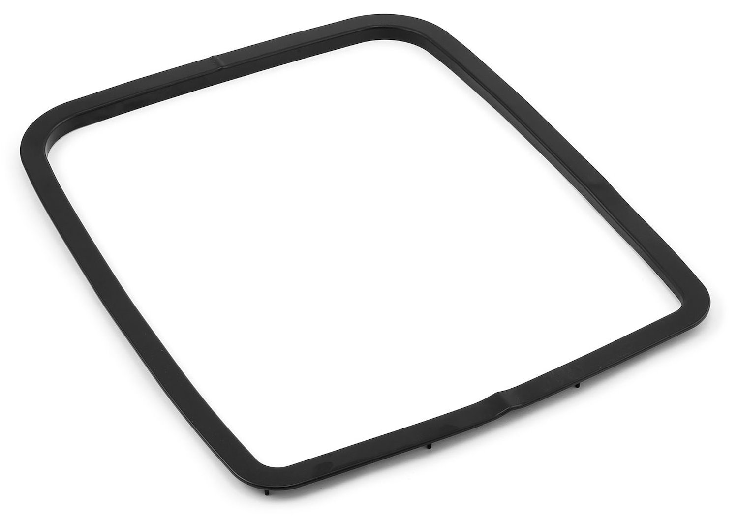 Shaker Hood Scoop Trim Ring for Ford XY Falcon GT  [Aluminum]