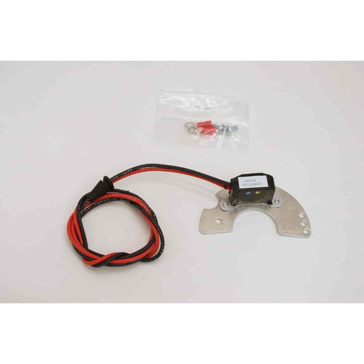 Replacement Module Fits: 751-1282