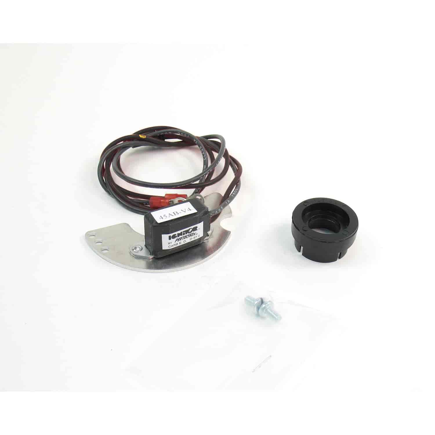 Pertronix Ignitor Kit 1954-56 Ford Y-Block