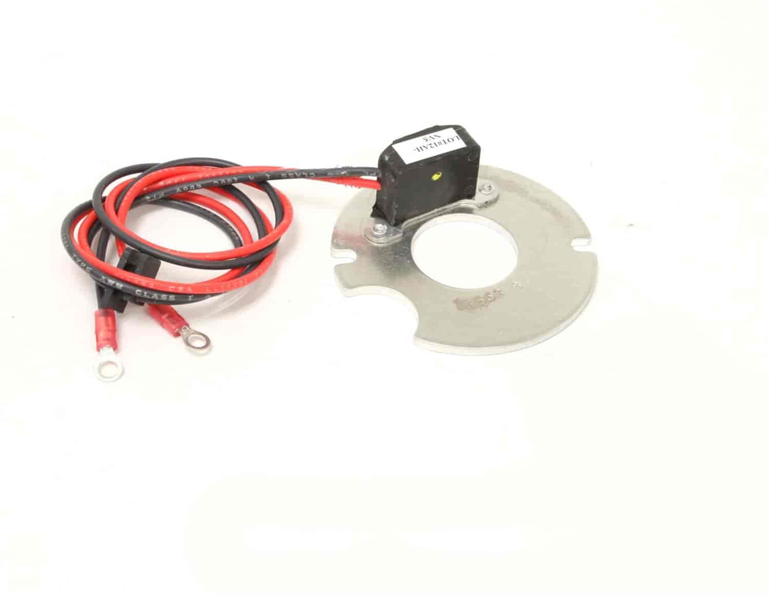 Module replacement for 1563B Ignitor Kit
