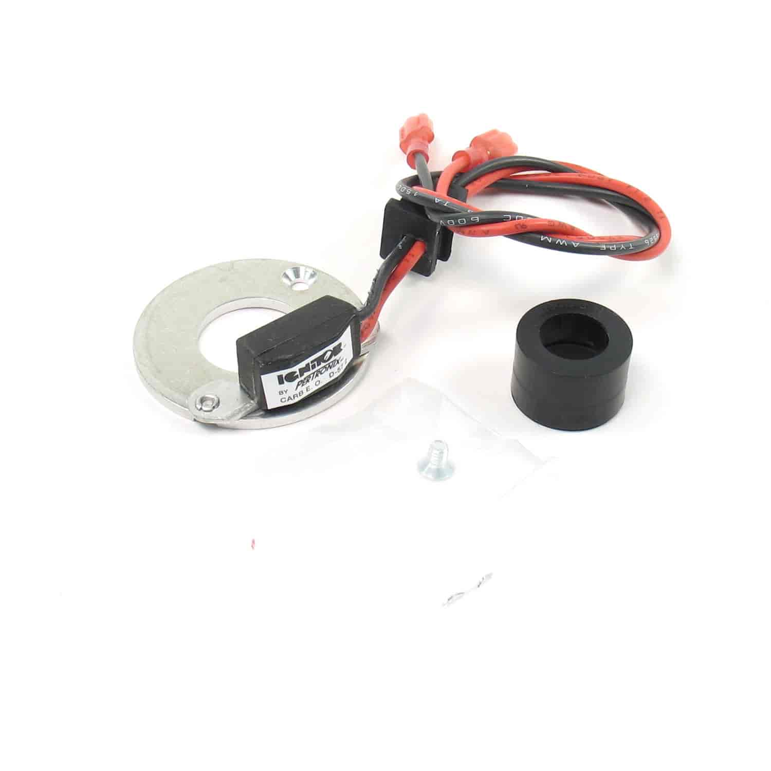 Ignition Ignitor Bosch -009 -050 Carb Approved D-57-22
