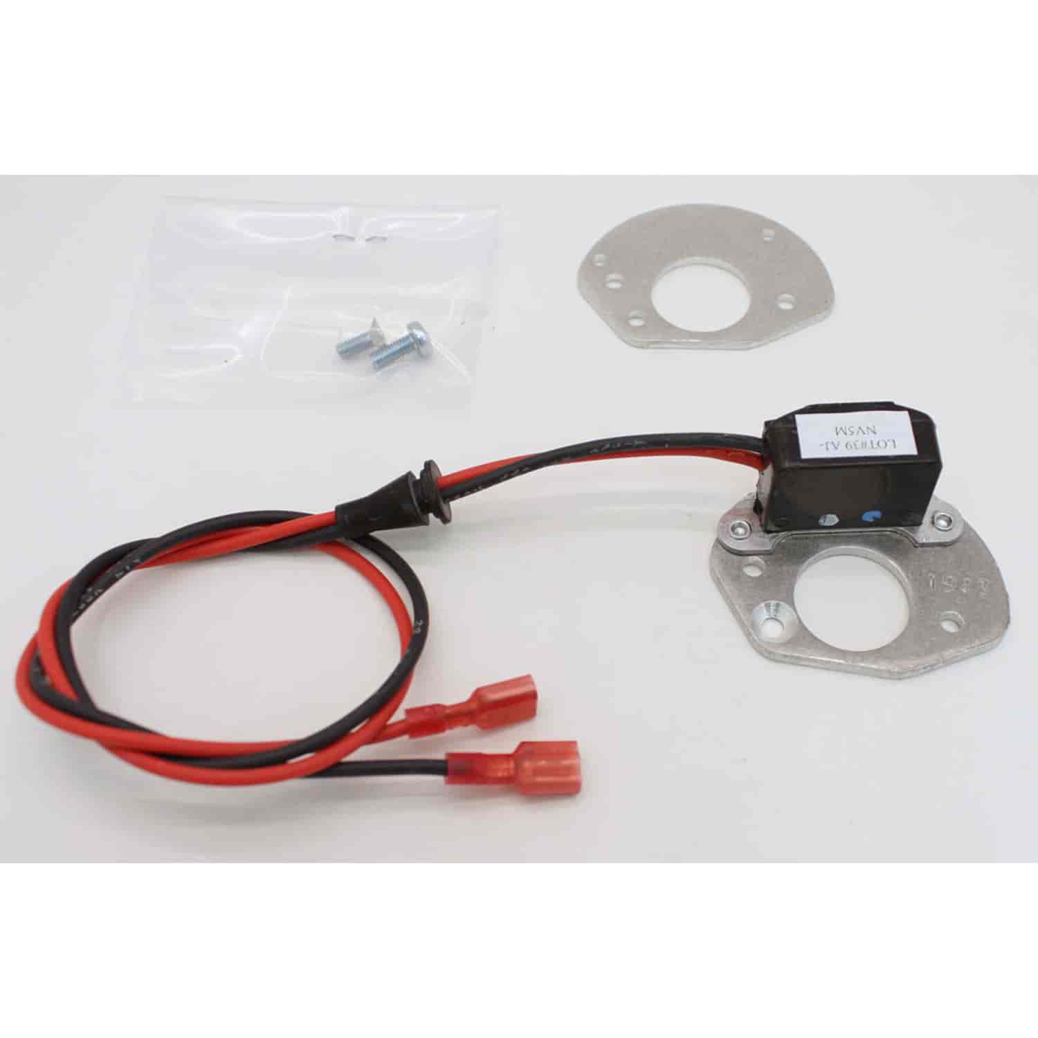 Replacement Ignition Module For Mitsubishi 4-Cylinder Distributors