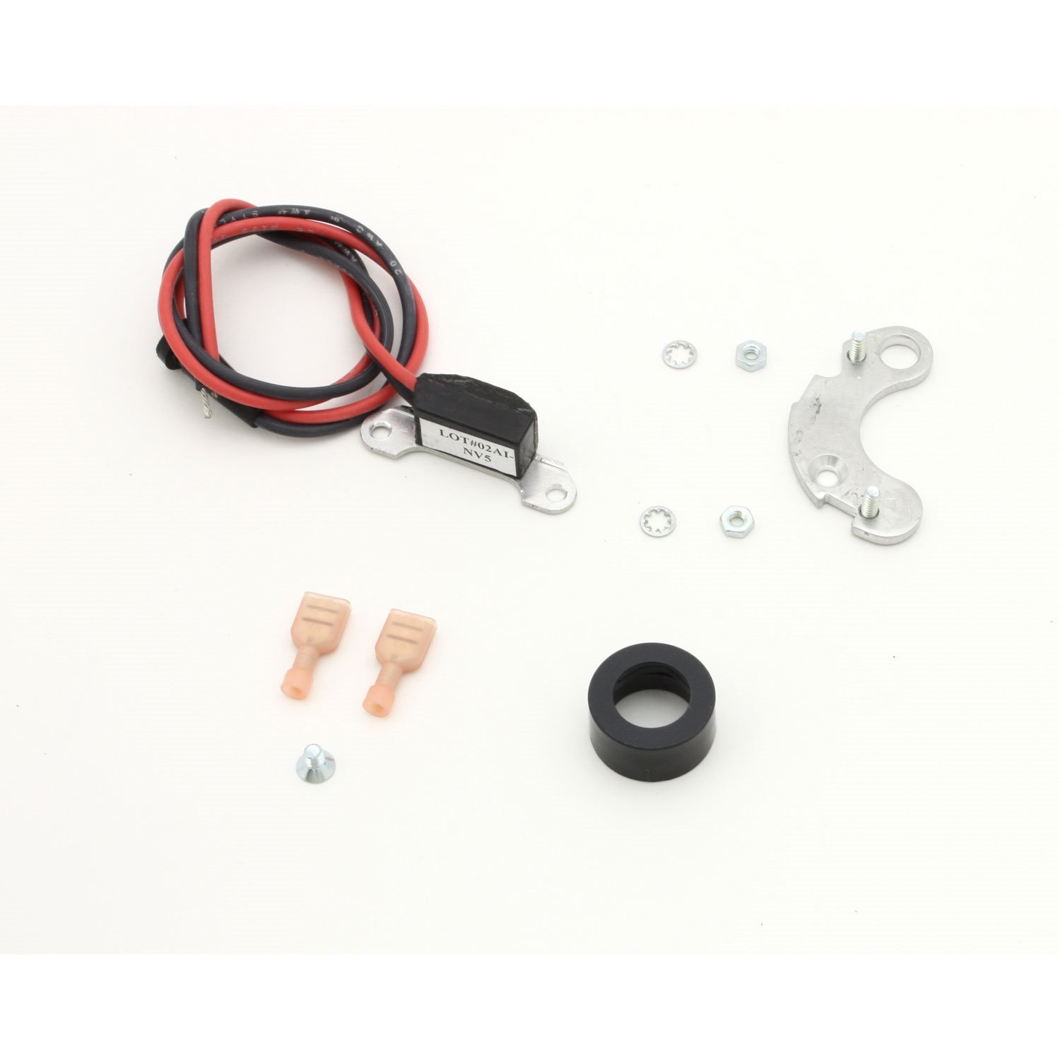 Pertronix Ignitor Kit Mercedes-Benz 4-Cylinder