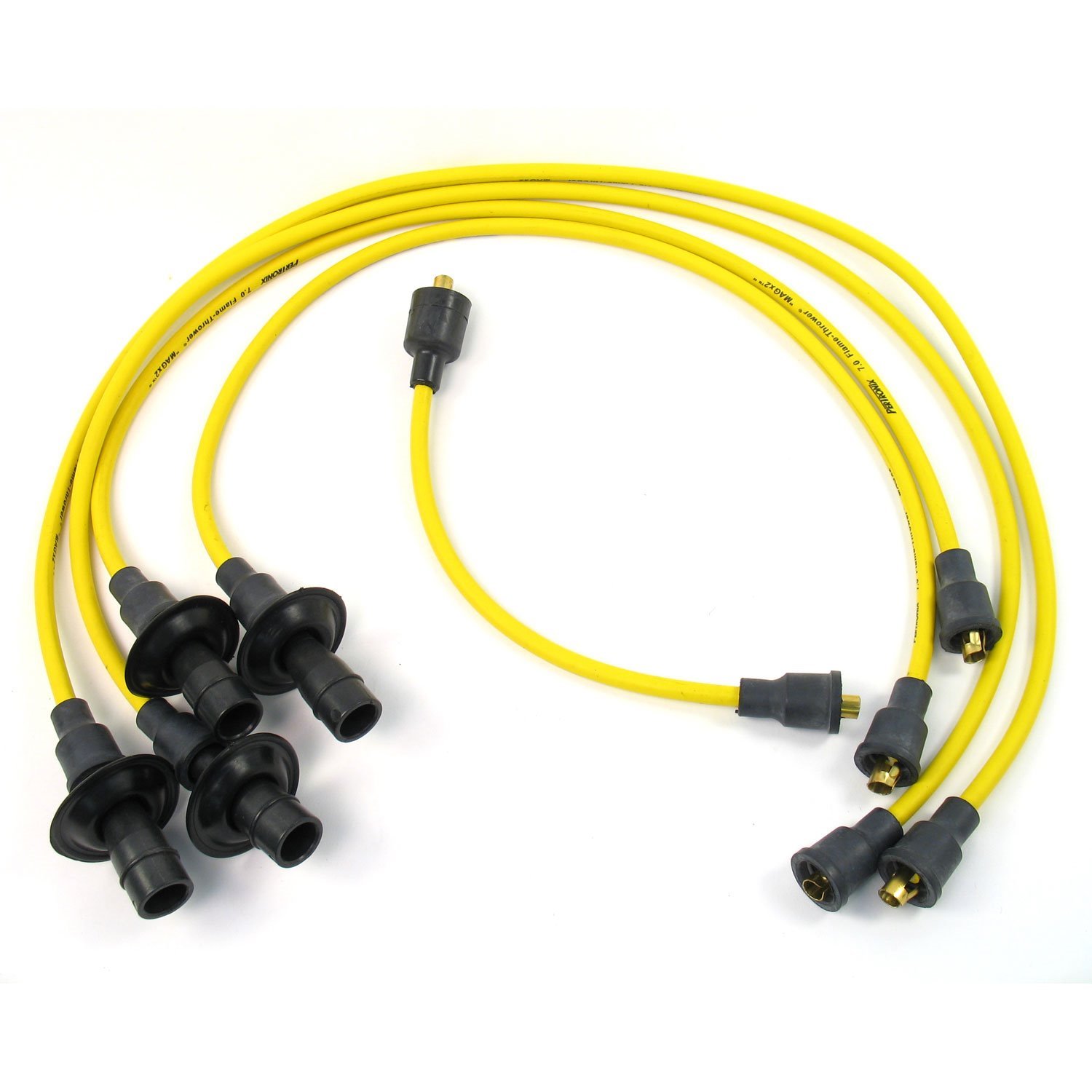 Ignition SP Wires 7.0 Custom VW