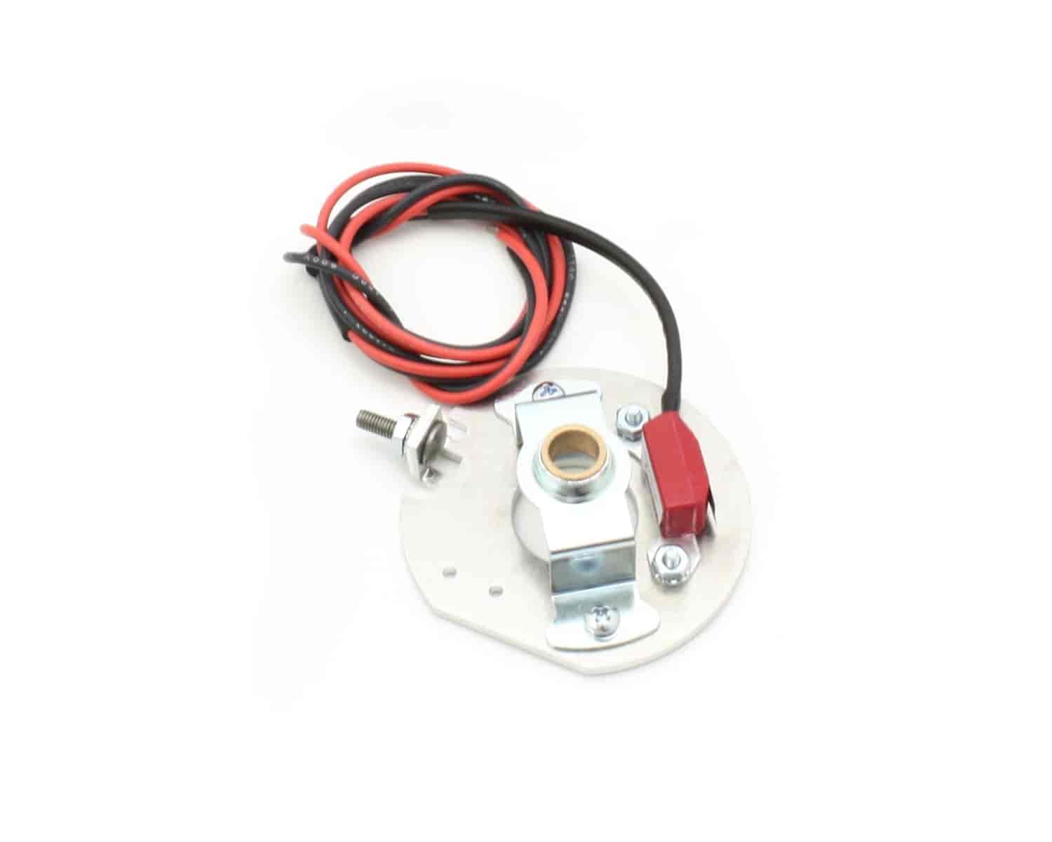 Module replacement for 91247XT Ignitor II Kit