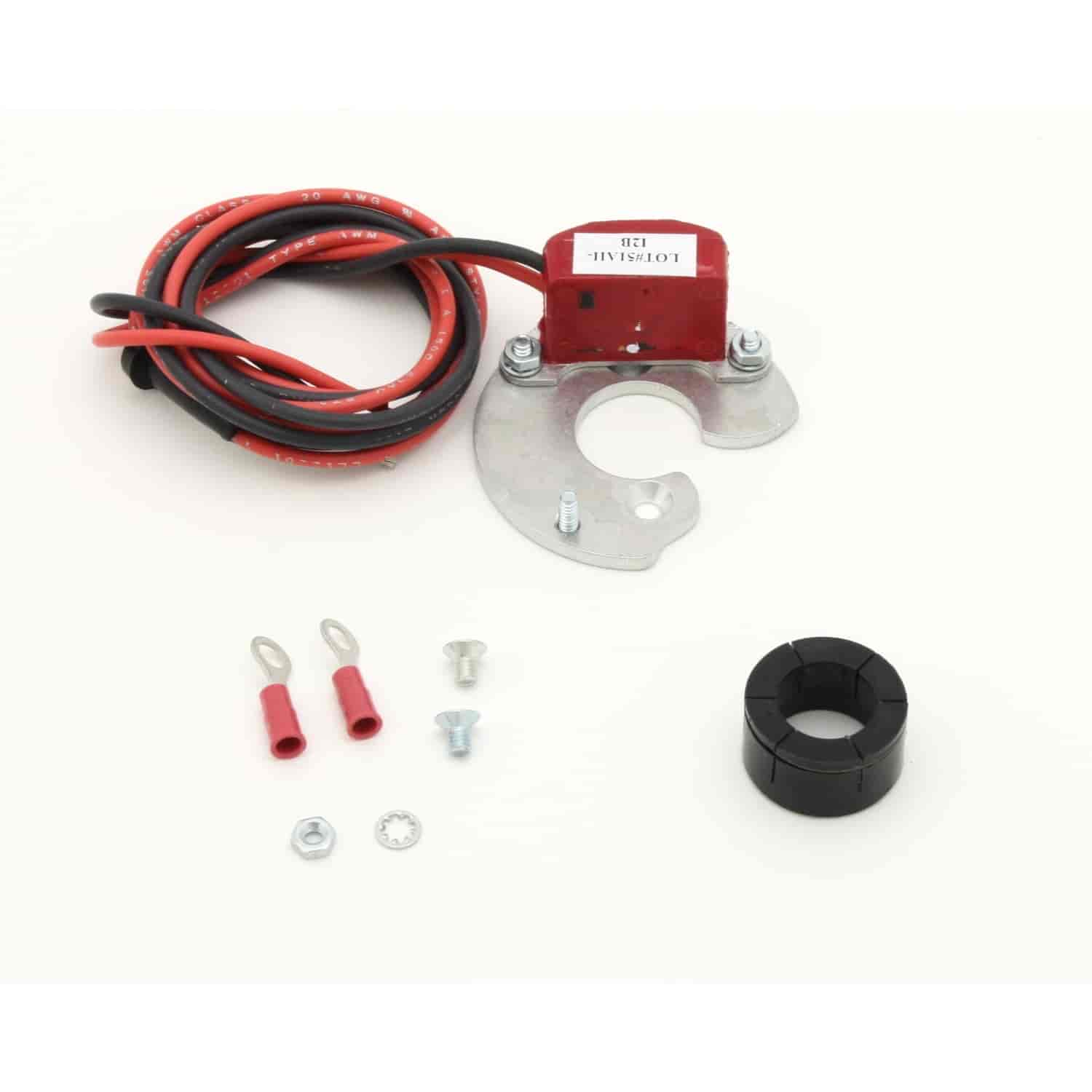 Ignitor II For Toyota 4 Cylinder with Nippondenso Distributor