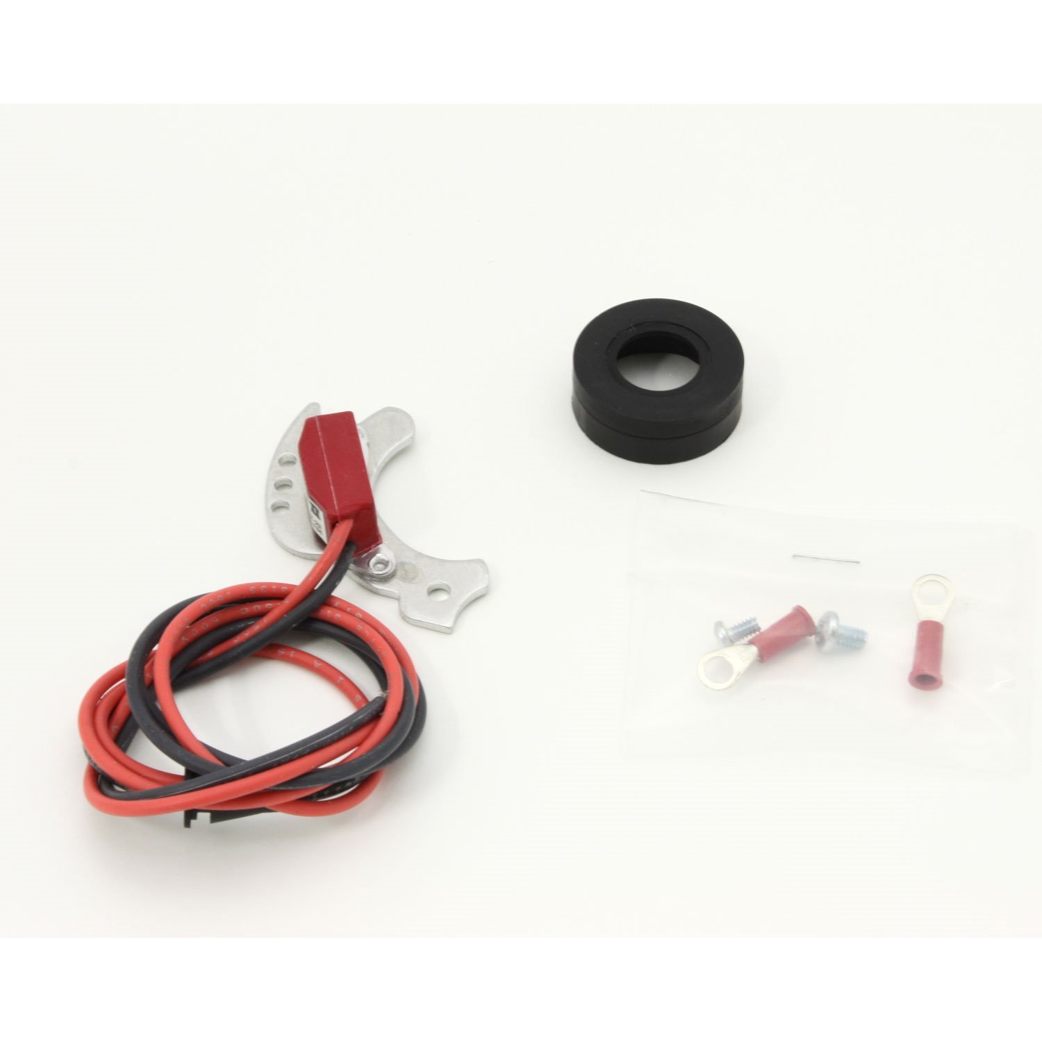 Ignitor II For Holley 6 Cylinder Distributors