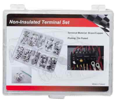 Non-Insulated Terminal Kit